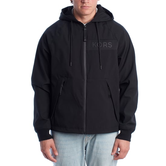 Chaqueta de Hombre Tigres Hooded Jacket Cortaviento MC25005 - Image 1