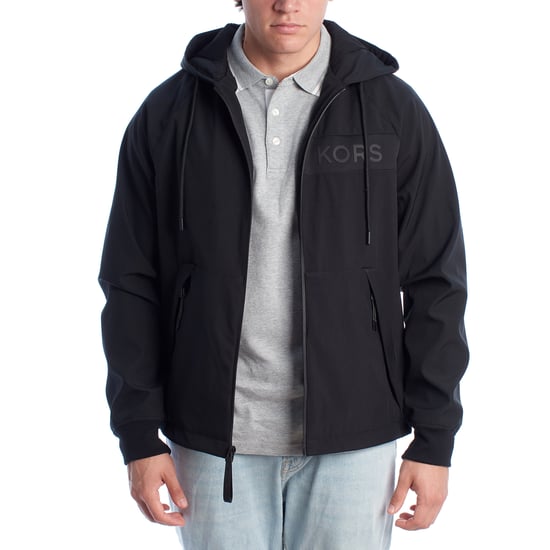 Chaqueta de Hombre Tigres Hooded Jacket Cortaviento MC25005 - Image 6