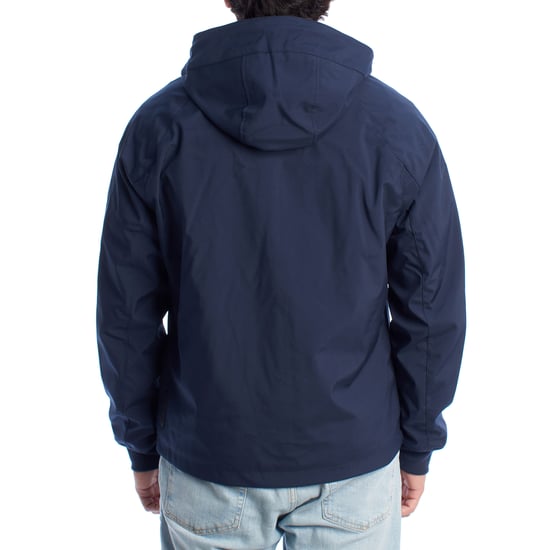 Chaqueta de Hombre Tigres Hooded Jacket Cortaviento MC25005 - Image 4
