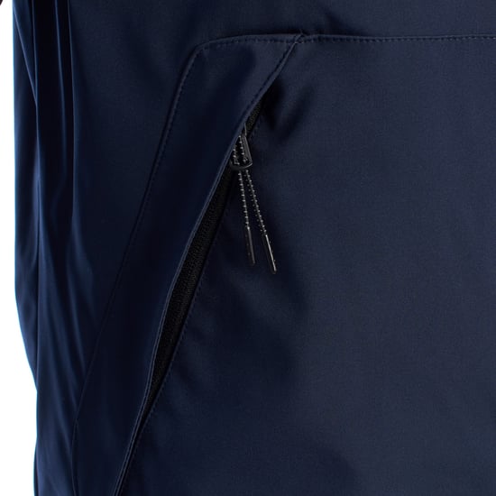 Chaqueta de Hombre Tigres Hooded Jacket Cortaviento MC25005 - Image 5