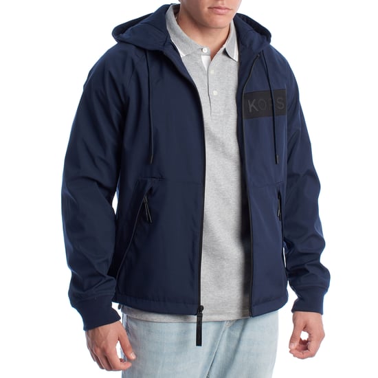 Chaqueta de Hombre Tigres Hooded Jacket Cortaviento MC25005 - Image 6