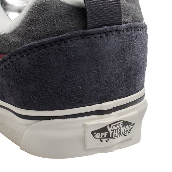 Zapatillas Knu Skool para Hombre y Mujer VN000D22BGG1 - Image 4