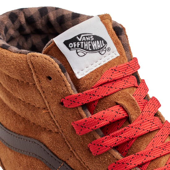 Zapatillas Hombre Sk8-Hi VN000CMXN1Z1 - Image 2