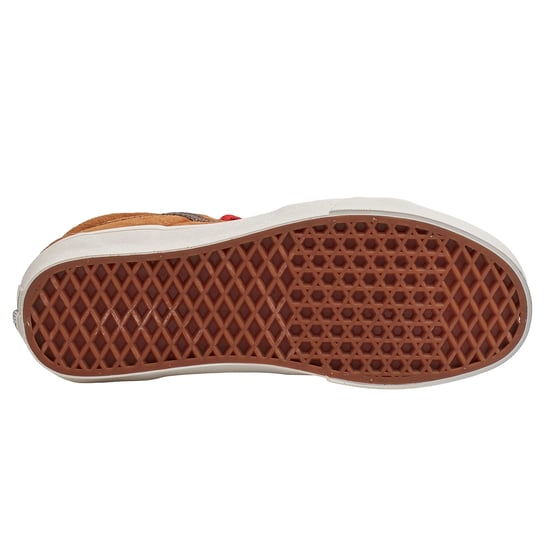 Zapatillas Hombre Sk8-Hi VN000CMXN1Z1 - Image 3