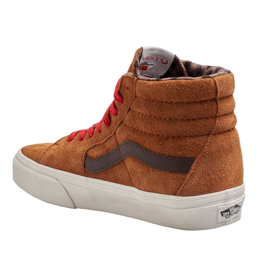 Zapatillas Hombre Sk8-Hi VN000CMXN1Z1 - Image 5