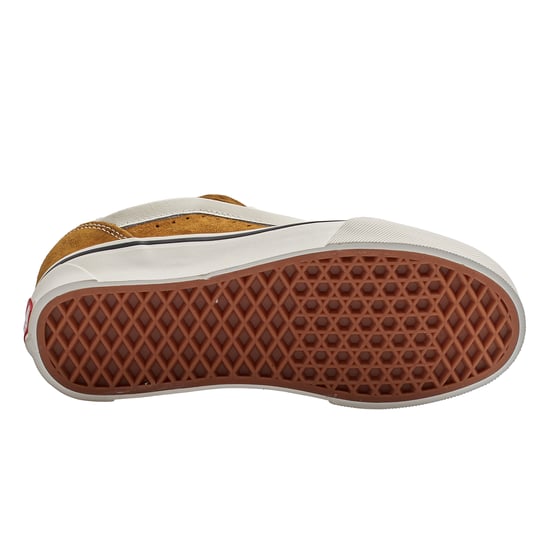 Zapatillas Knu Skool para Hombre y Mujer VN000CS0BRO1 - Image 3