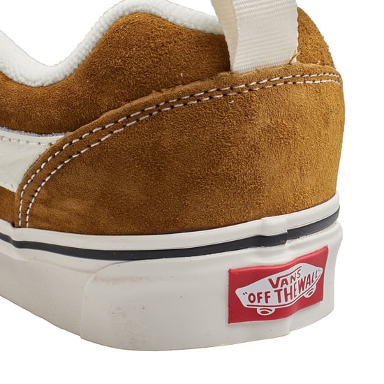 Zapatillas Knu Skool para Hombre y Mujer VN000CS0BRO1 - Image 4