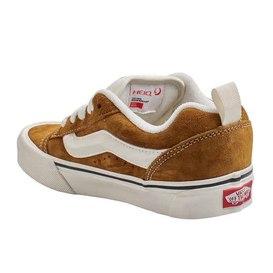 Zapatillas Knu Skool para Hombre y Mujer VN000CS0BRO1 - Image 5