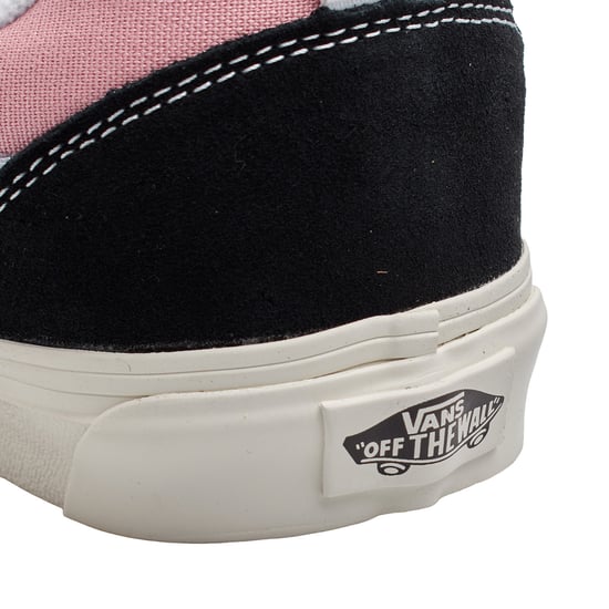 Zapatillas Mujer Knu Skool VN000D22B9P1 - Image 4