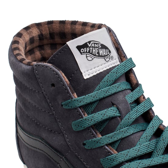 Zapatillas Hombre Sk8-Hi VN000CMX2391 - Image 2