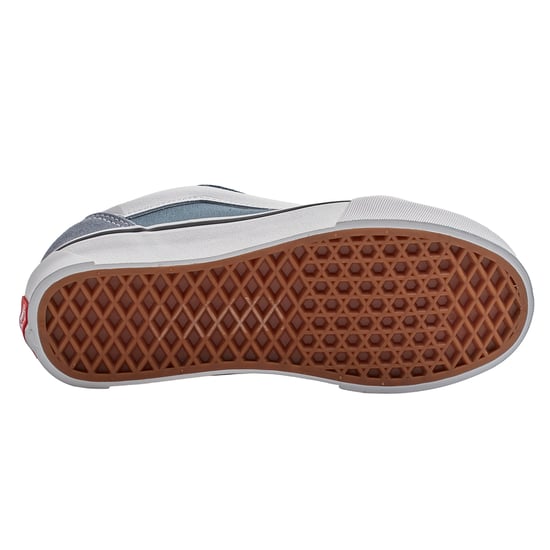 Zapatillas Knu Skool para Hombre y Mujer VN000D22RV21 - Image 3