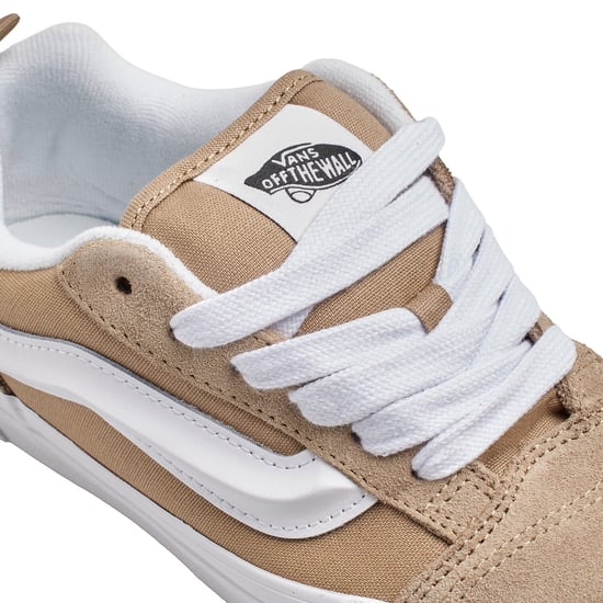 Zapatillas Knu Skool para Hombre y Mujer VN000CRPKHK1 - Image 2