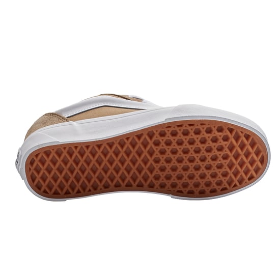 Zapatillas Knu Skool para Hombre y Mujer VN000CRPKHK1 - Image 3