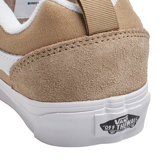 Zapatillas Knu Skool para Hombre y Mujer VN000CRPKHK1 - Image 4