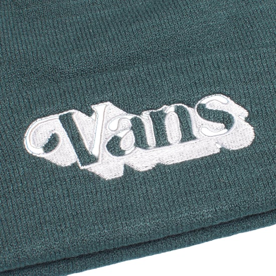 Gorro Thank You Beanie para Hombre y Mujer VN000HZ52LN1 - Image 2