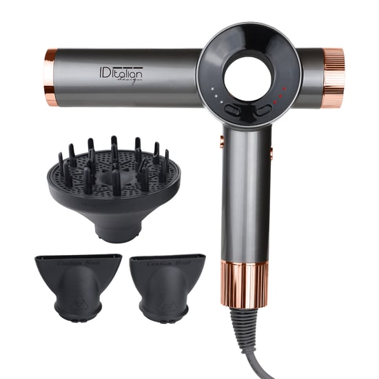 SECADOR PROFESIONAL CYCLONE BALANCE BLDC - Image 2