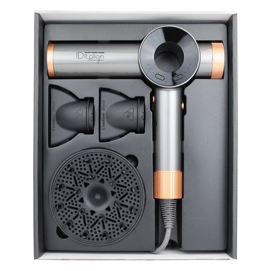 SECADOR PROFESIONAL CYCLONE BALANCE BLDC - Image 3