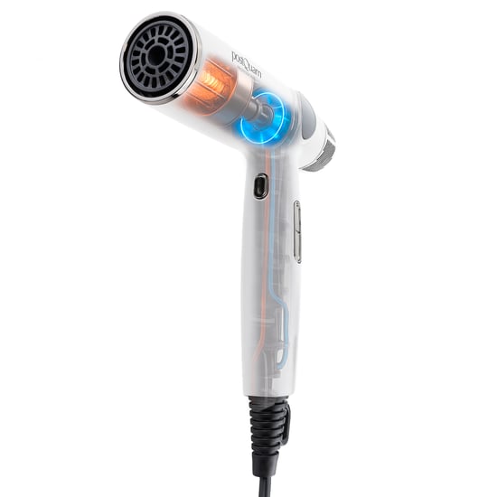SECADOR PROFESIONAL VELOCE SLIM BLDC IONIC PRO 110.000 RPM - Image 3