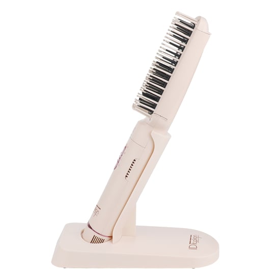 CEPILLO ALISADOR PROFESIONAL CYCLONE CARE WIRELESS - Image 2