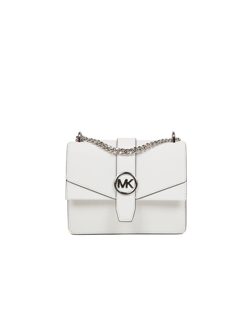 Bolso Bandolera Pequeño Greenwich de Michael Kors - Image 1