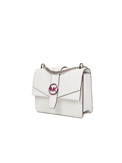 Bolso Bandolera Pequeño Greenwich de Michael Kors - Image 2