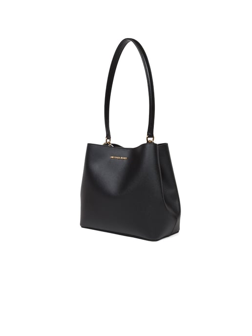 Bolso de Hombro Pratt Mediano de Michael Kors - Image 2