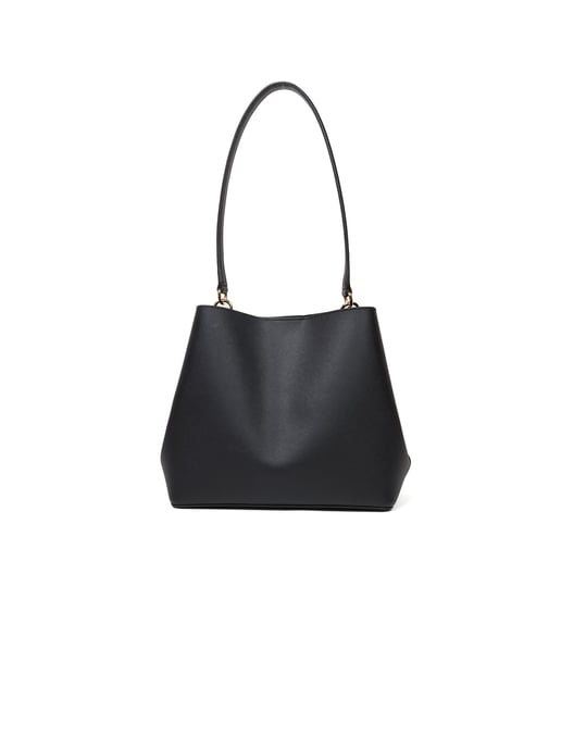 Bolso de Hombro Pratt Mediano de Michael Kors - Image 3