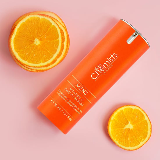 skinChemists Rutina Despertar de Vitamina C Antienvejecimiento para Hombres - Image 5