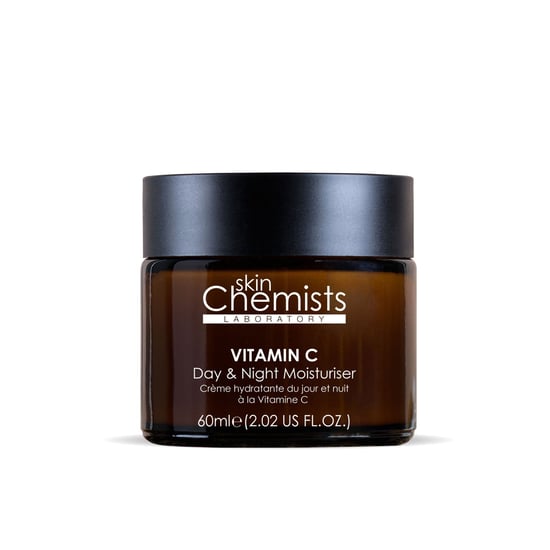 kit de cuidado nocturno iluminador antienvejecimiento skinChemists - Image 2