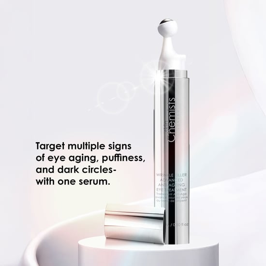skinChemists Killer de Arrugas Tratamiento Avanzado Antiedad para Ojos 15ml - Image 4