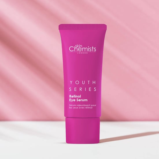 skinChemists Serie Juventud Suero de Ojos con Retinol 15ml - Image 3