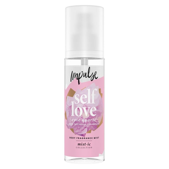 Self Love Rose Quartz Bruma Perfumada Corporal 150 ml - Image 2