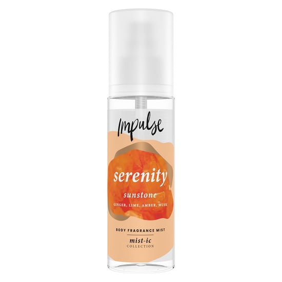 Serenity Sunstone Bruma Perfumada Corporal 150 ml - Image 2
