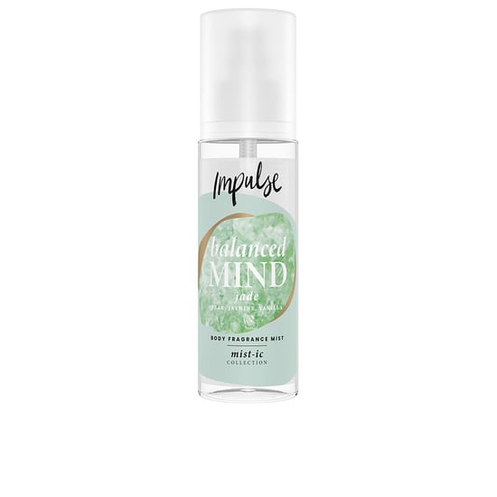 Balanced Mind Jade Bruma Perfumada Corporal 150 ml - Image 1