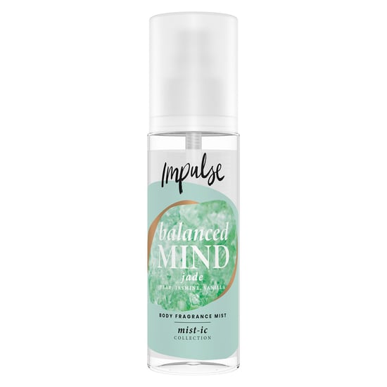 Balanced Mind Jade Bruma Perfumada Corporal 150 ml - Image 2