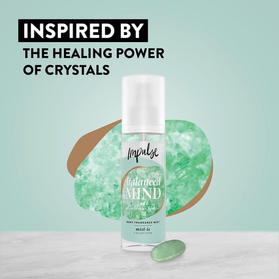 Balanced Mind Jade Bruma Perfumada Corporal 150 ml - Image 3