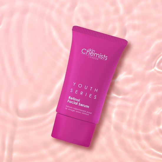 skinChemists Sérum Facial de Retinol de la Serie Juventud 30ml - Image 3
