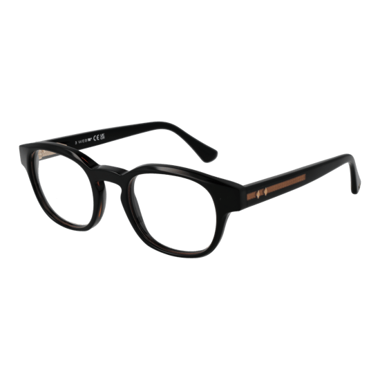 Web Montura de gafas WE5411 01A 49 - Image 1
