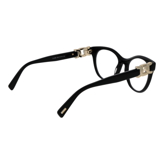 Tod's Montura de gafas TO5291 001 51 - Image 3