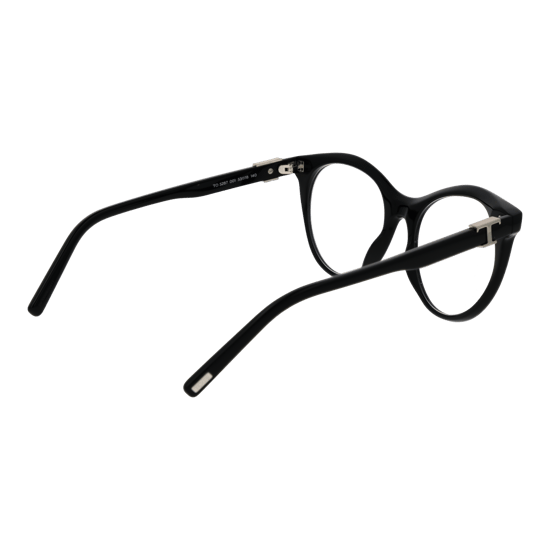 Tod's Montura de gafas TO5287 001 53 - Image 3