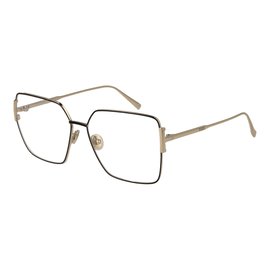 Tod's Montura de gafas TO5272 001 56 - Image 1