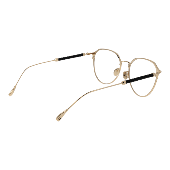 Tod's Montura de gafas TO5246 002 51 - Image 3