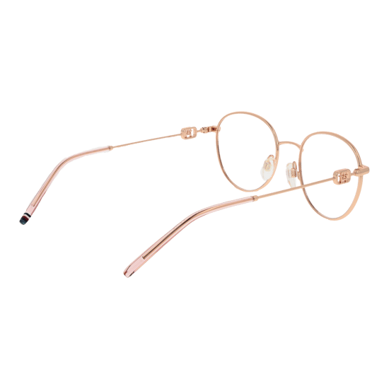 Tommy Hilfiger Montura de gafas TH 2152 DDB 50 - Image 3