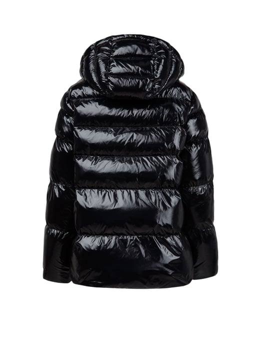 Chaqueta de Nylon Cristal Eleodoro Caban - Image 2