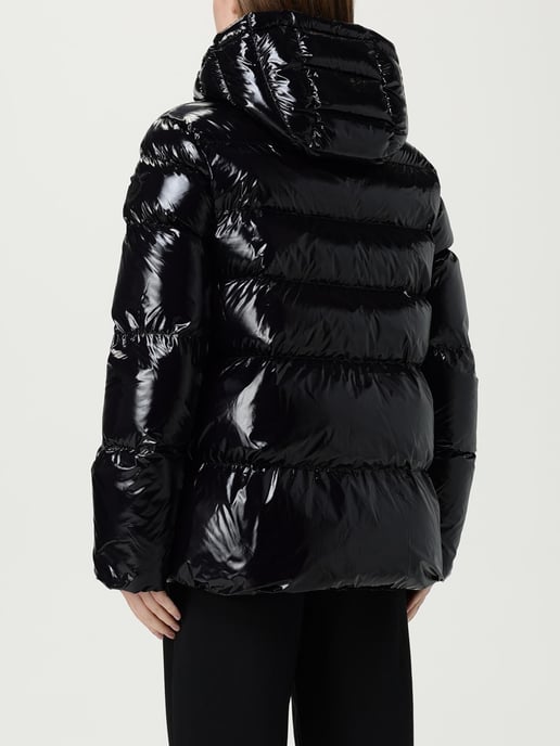 Chaqueta de Nylon Cristal Eleodoro Caban - Image 2