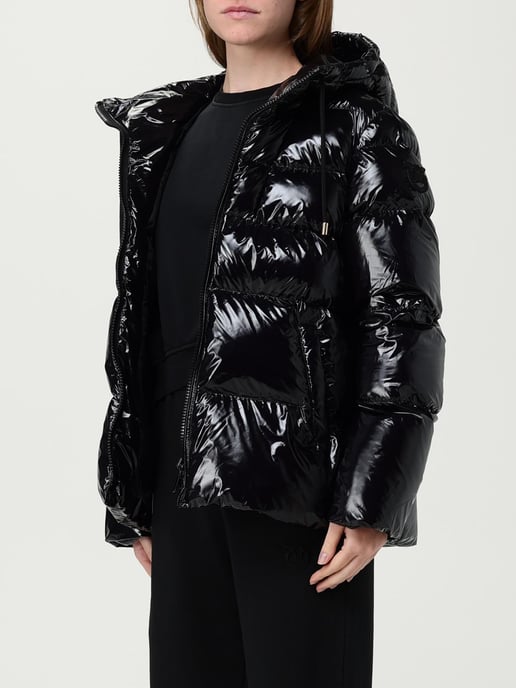 Chaqueta de Nylon Cristal Eleodoro Caban - Image 3