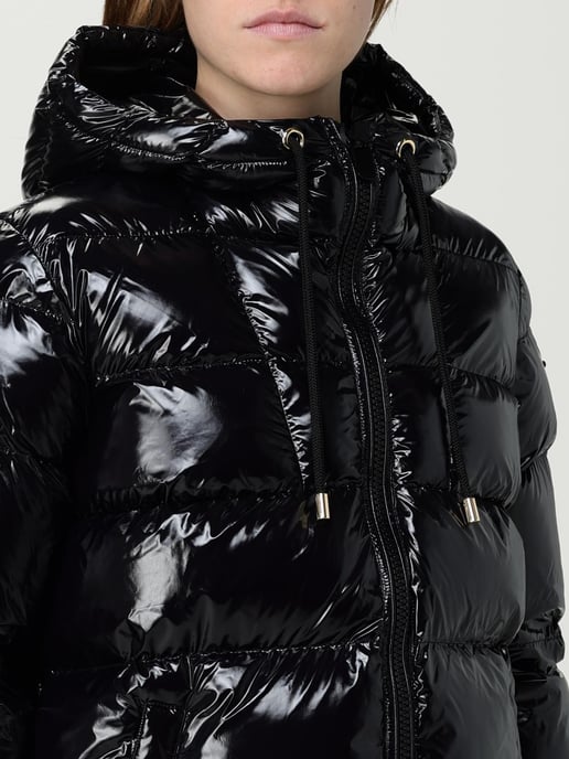 Chaqueta de Nylon Cristal Eleodoro Caban - Image 4