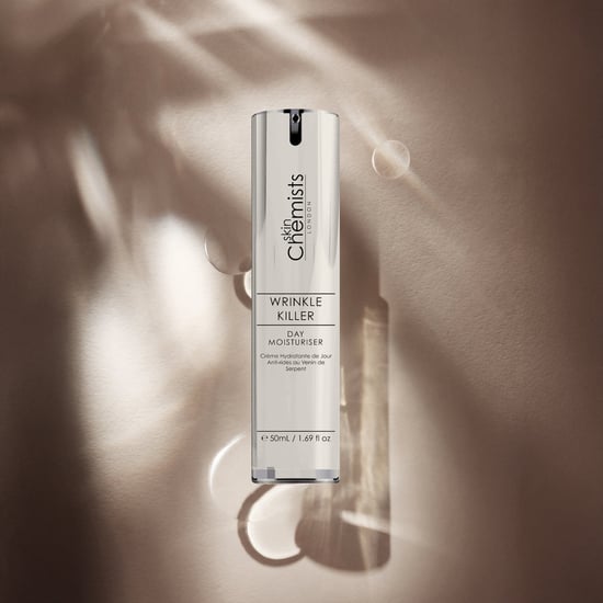 skinChemists Asesino de Arrugas Crema Hidratante de Día 50ml - Image 4