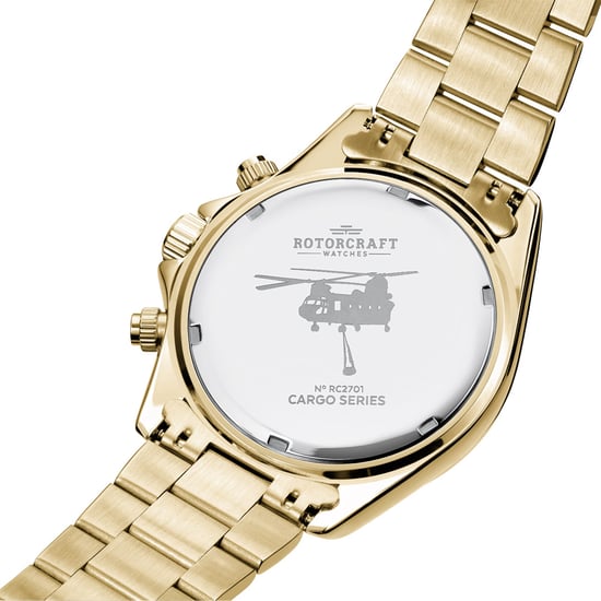 Rotorcraft Cargo Oro - Image 3