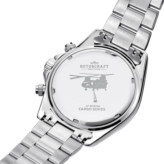 Rotorcraft Cargo Plata - Image 3